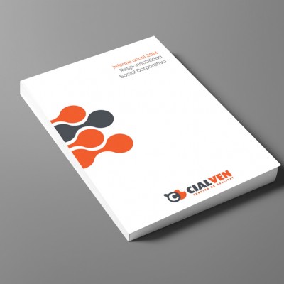 Cialvent Informe Responsabilidad Corporativa 2014