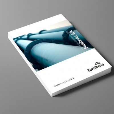 Fertiberia Informe Anual 2015